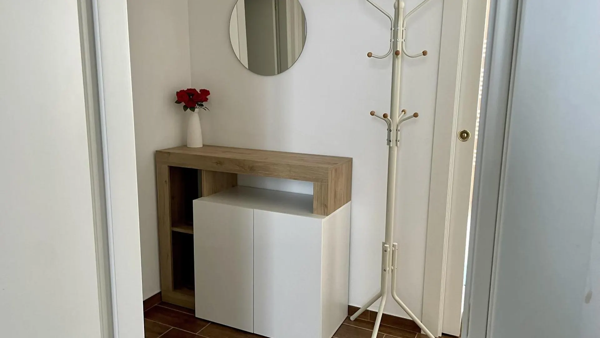 Casa Curcio Villa Bologna