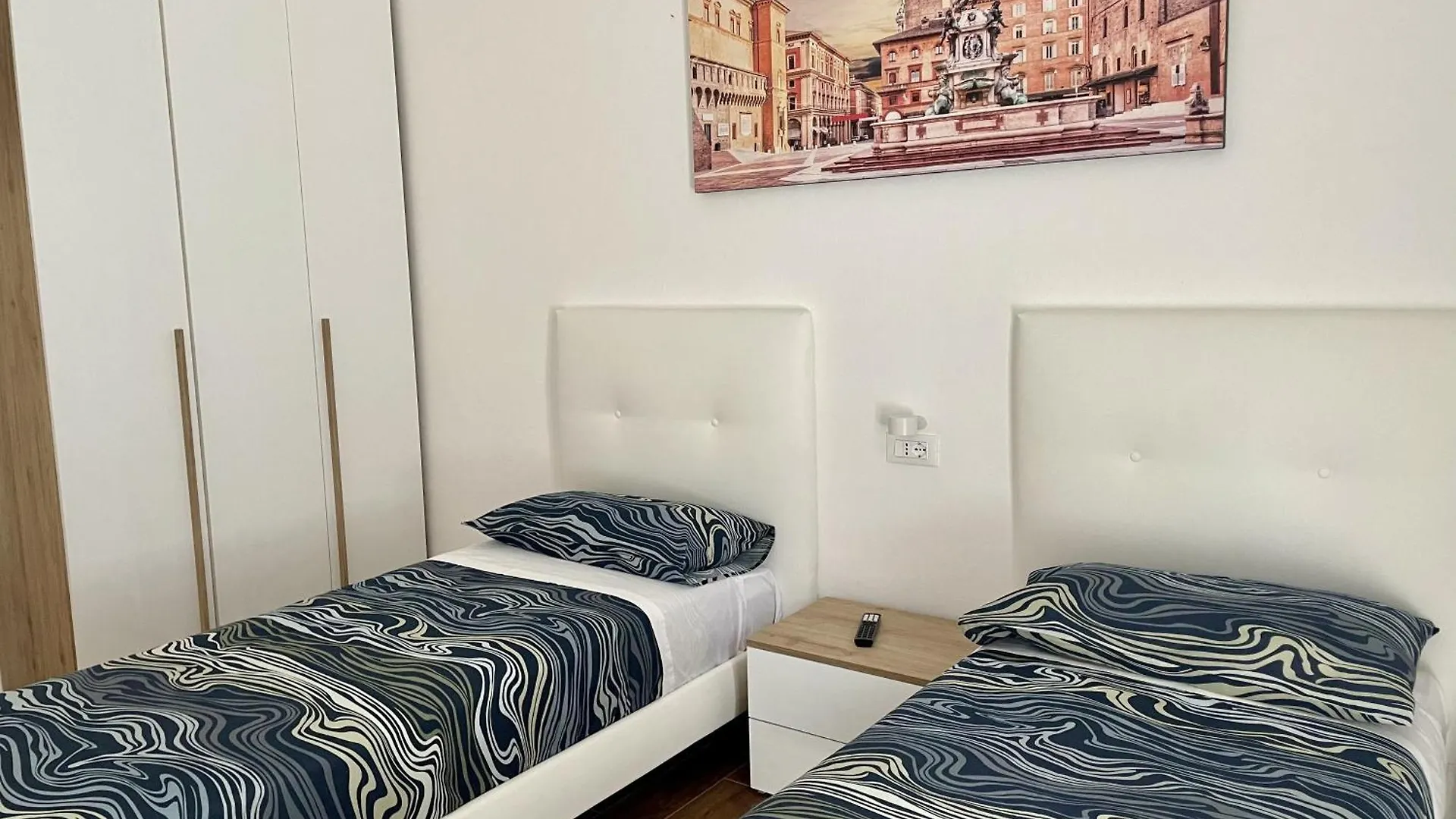 Holiday home Casa Curcio Villa Bologna