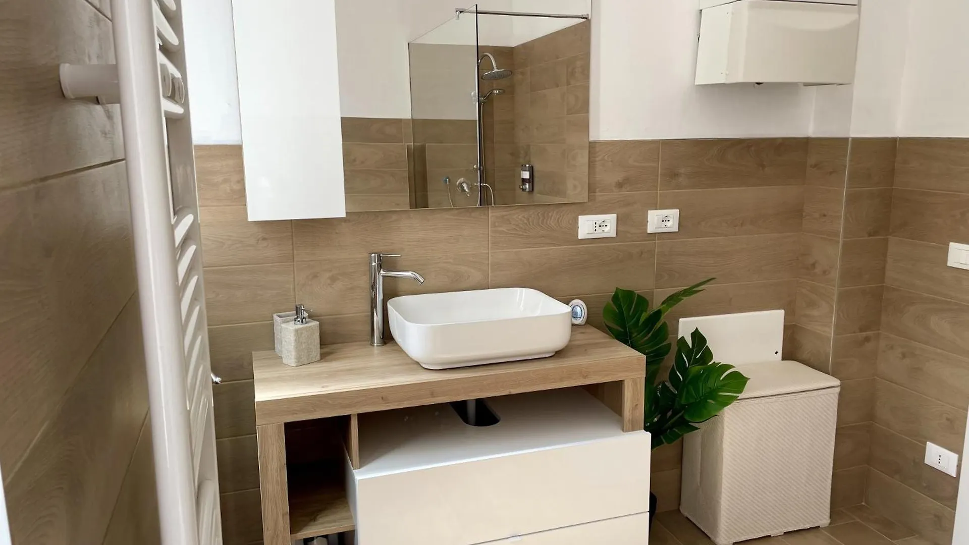 Holiday home Casa Curcio Villa Bologna