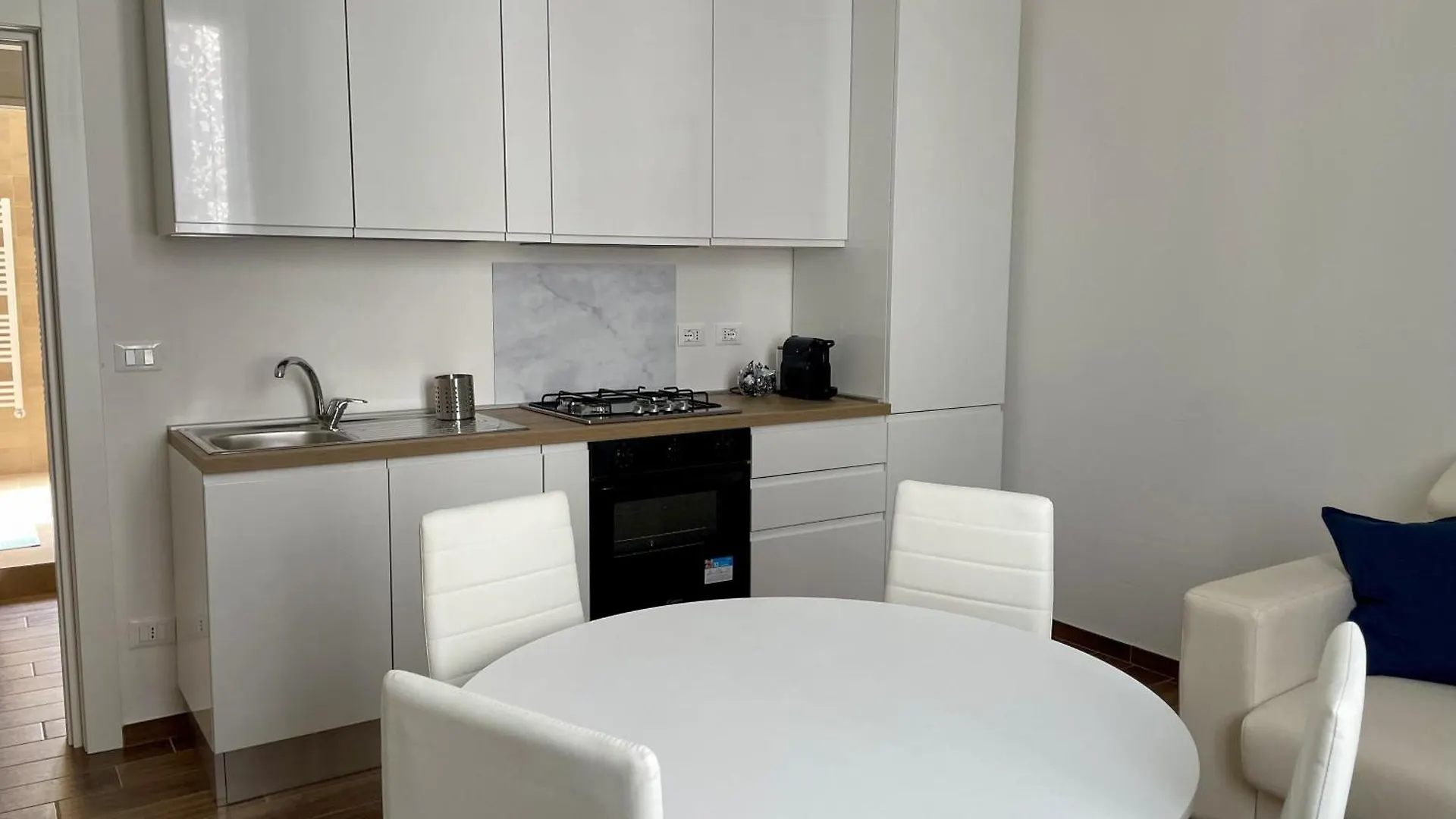 Holiday home Casa Curcio Villa Bologna Italy