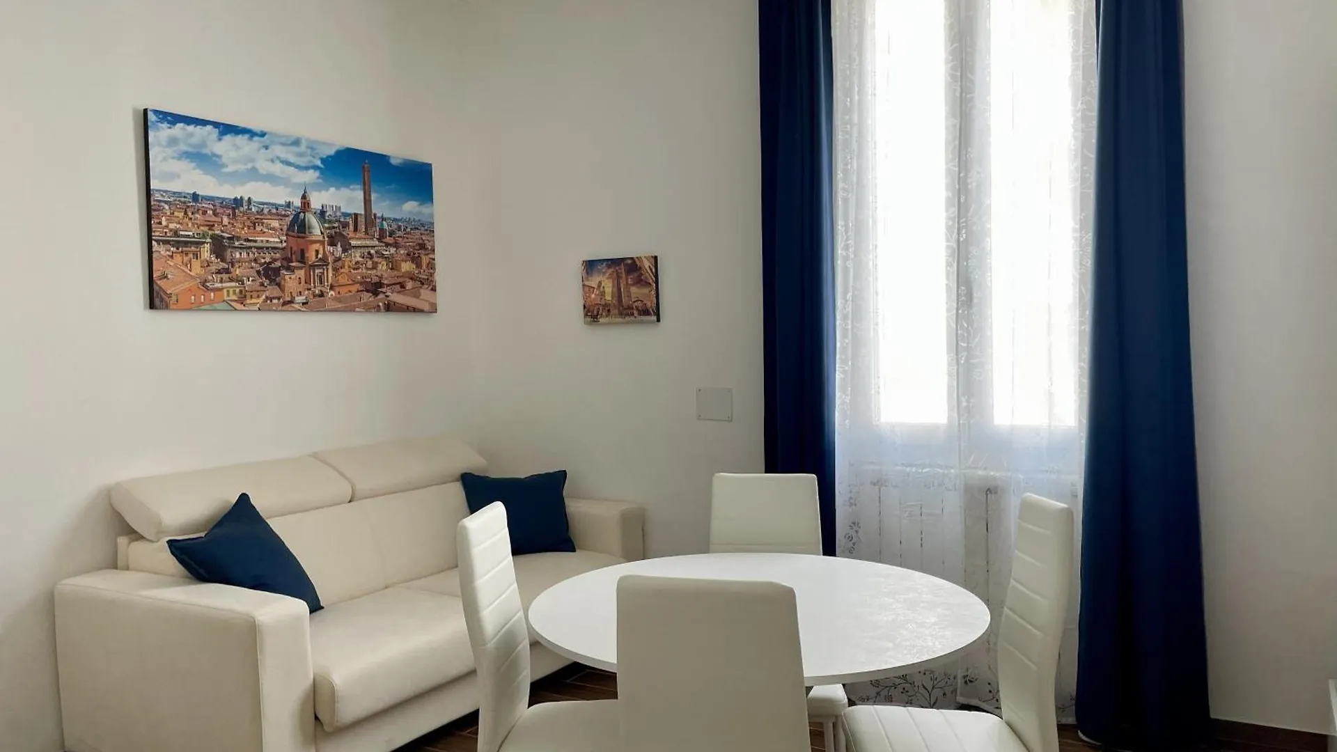 Casa Curcio Villa Bologna Holiday home